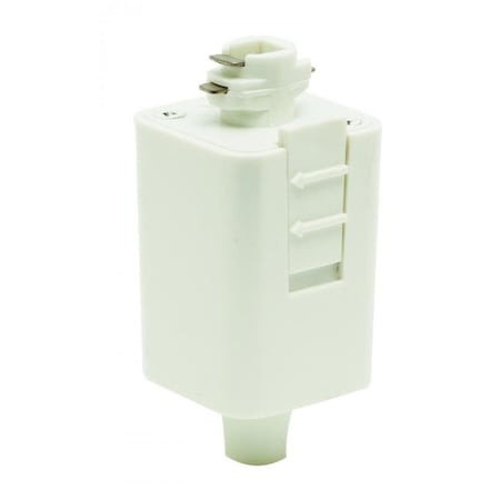 Elco Lighting Line Voltage Pendant Accessory ETTW